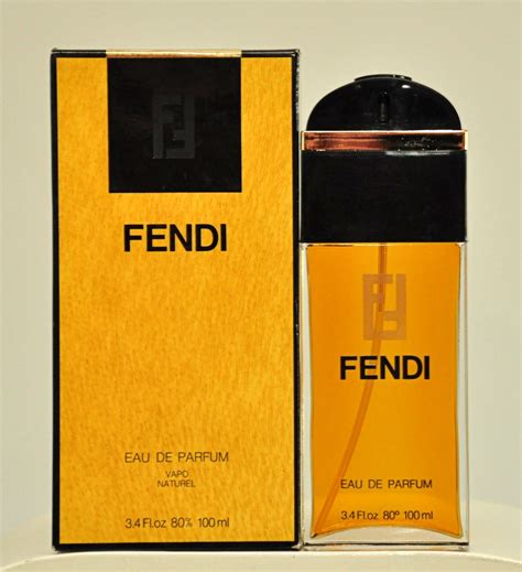 altes fendi donna parfum herren|fendi cologne 2012.